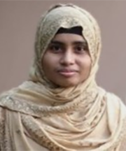 Khadija Akter