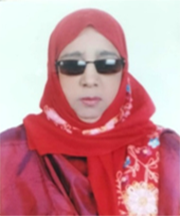 Shirin Akhter
